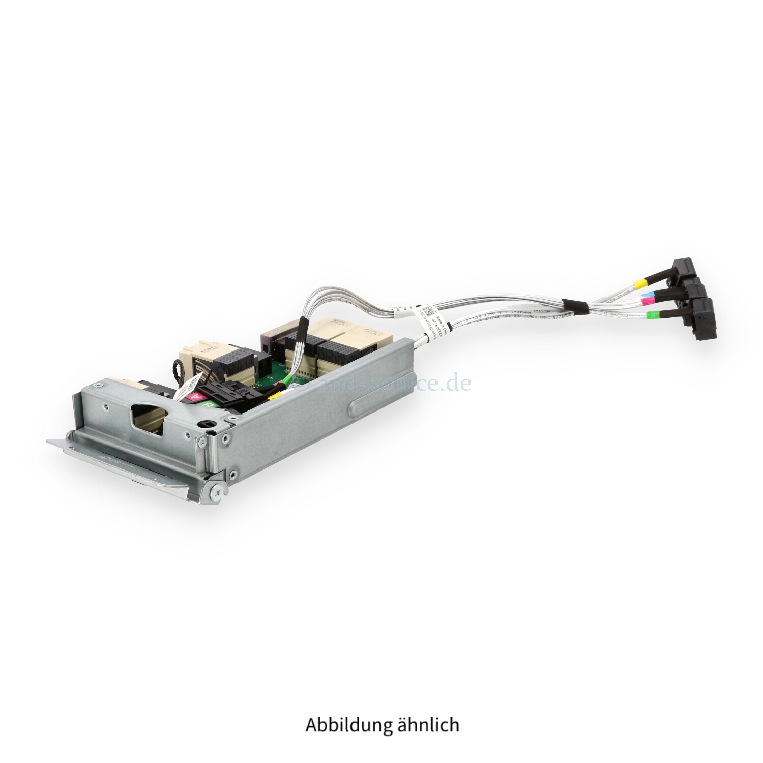 Dell Assembly Card Interposer PowerEdge DSS 7000 D7TTY 0D7TTY
