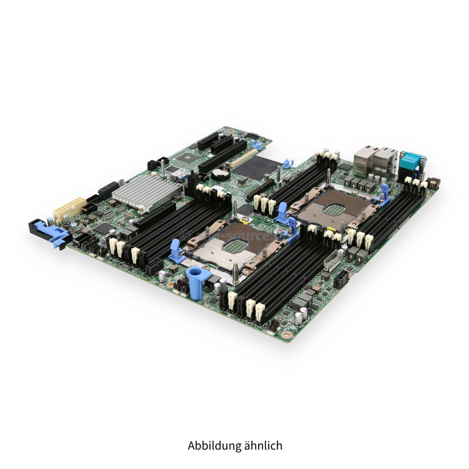 Dell Systemboard PowerEdge R440 R540 8CYF7 08CYF7