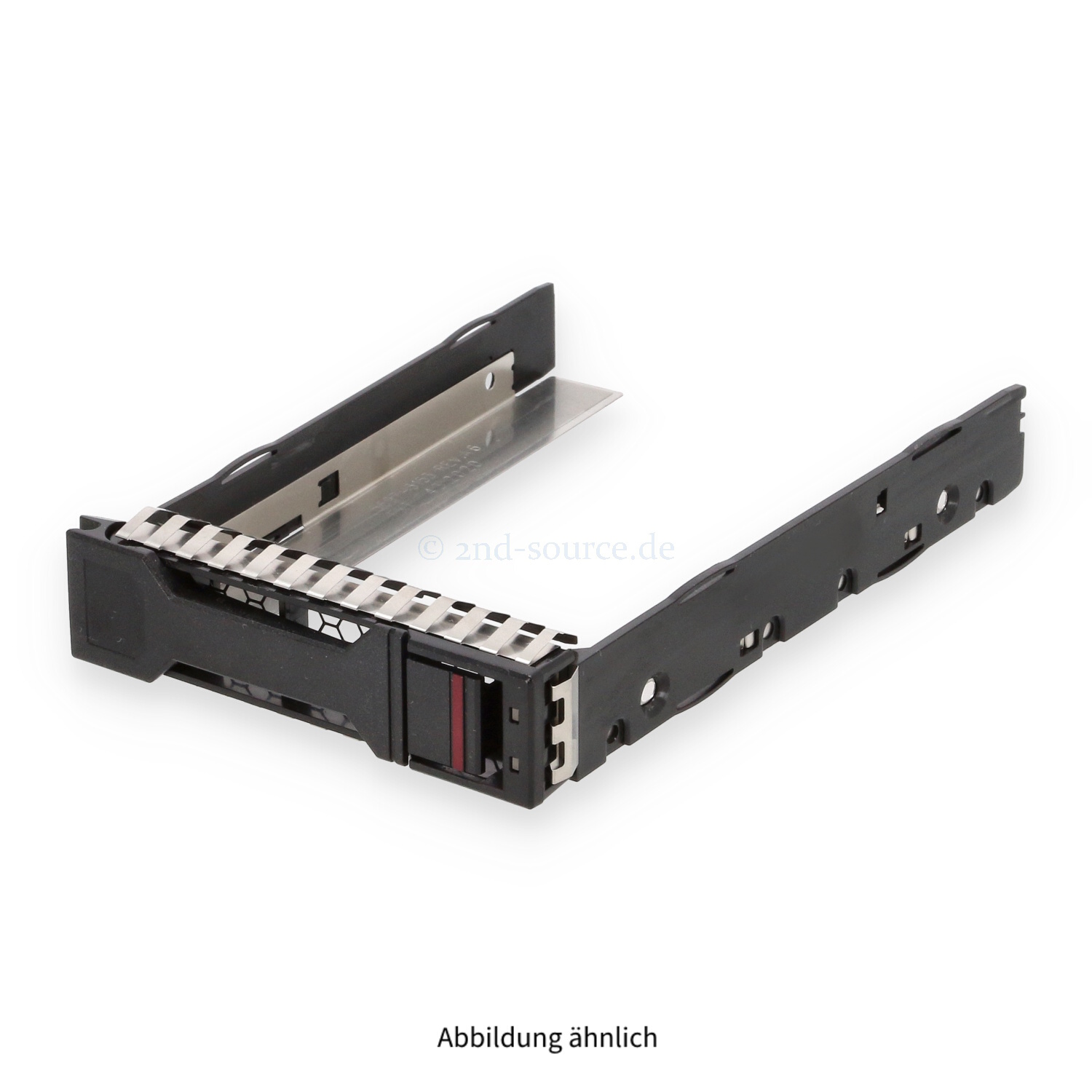 HPE 3.5'' LFF SAS SATA BC HotPlug Tray Caddy Festplattenrahmen StoreVirtual 3000 3200 763492-001