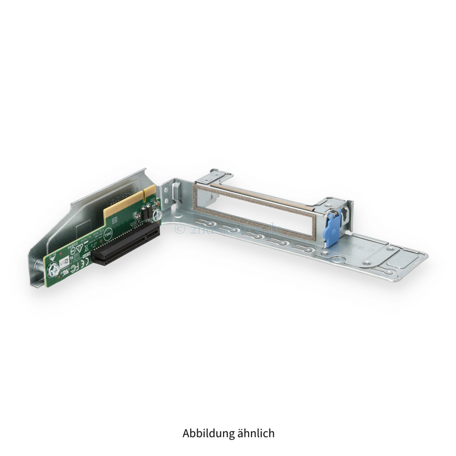 Dell Riser 2 Precision 3930 98V61 098V61 0J88W5