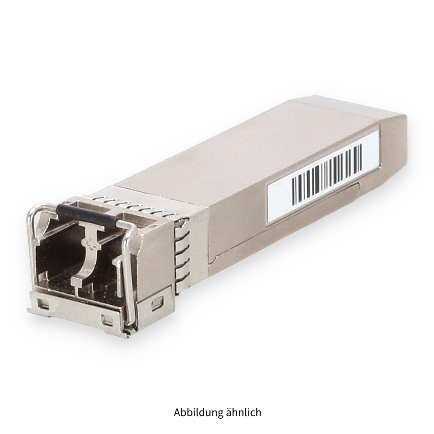 Cisco 16Gb SFP+ Short Wave Fibre Channel Transceiver Module DS-SFP-FC16G-SW DS-SFP-FC16G-SW= 10-2666-01