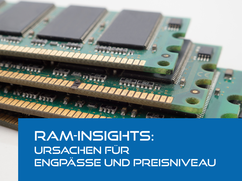 2nd Source Blog - RAM Insights