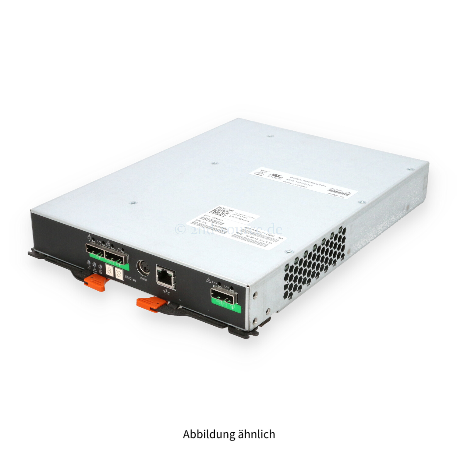 Dell 4-port 6G SAS Controller MD3060e 8X4HH 08X4HH
