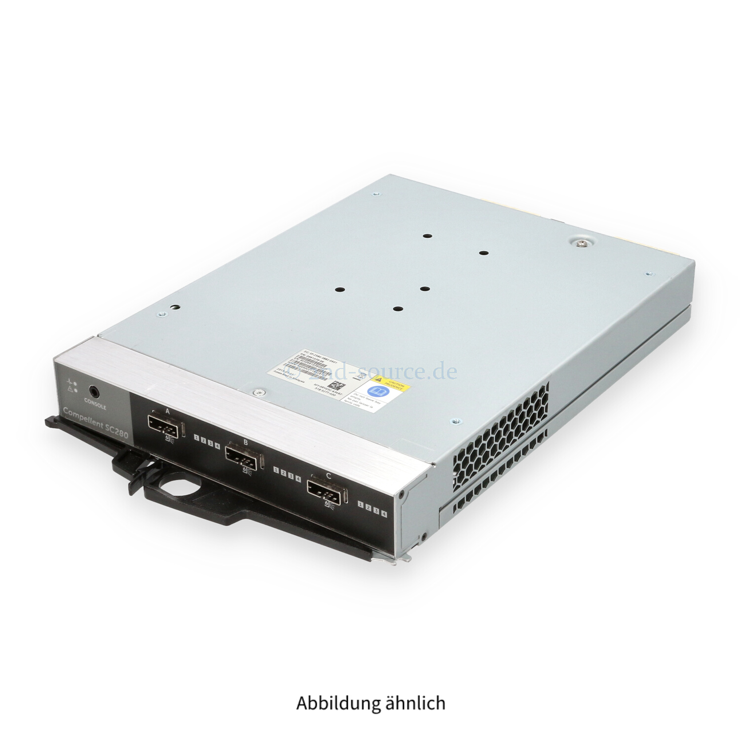 Dell 6G SAS Controller Module SC280 RYG5C 0RYG5C