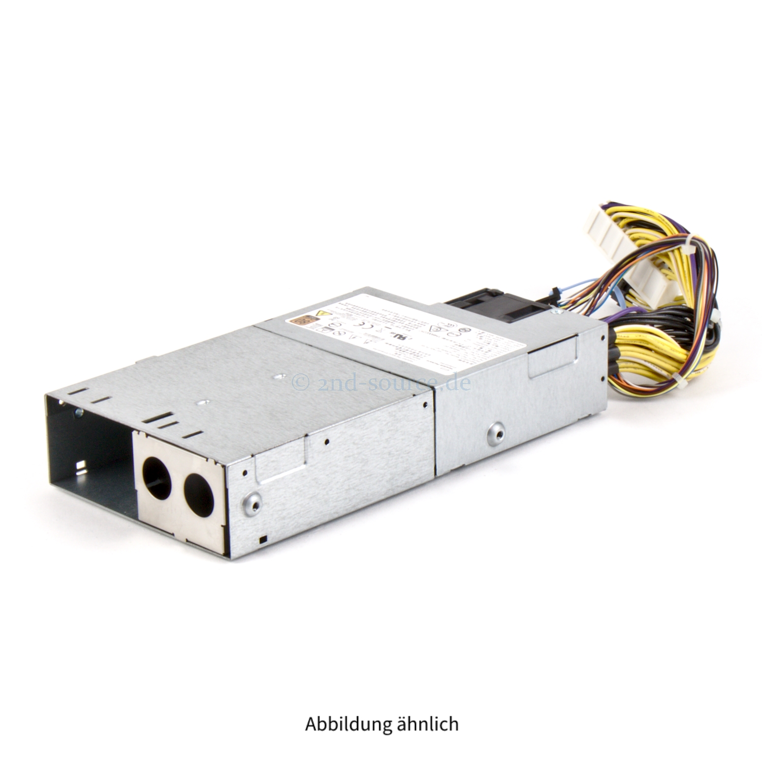 HPE 800W/900W Power Supply Cage 745813-B21 784636-001