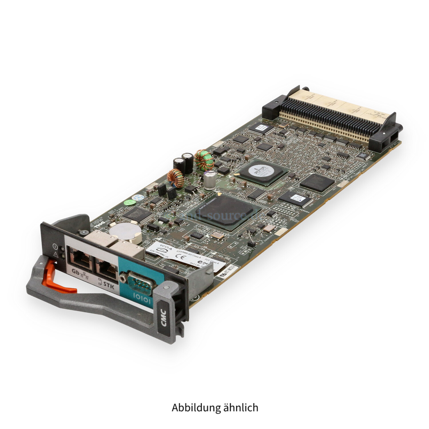 Dell CMC Controller Module Card M1000e N551H 0N551H