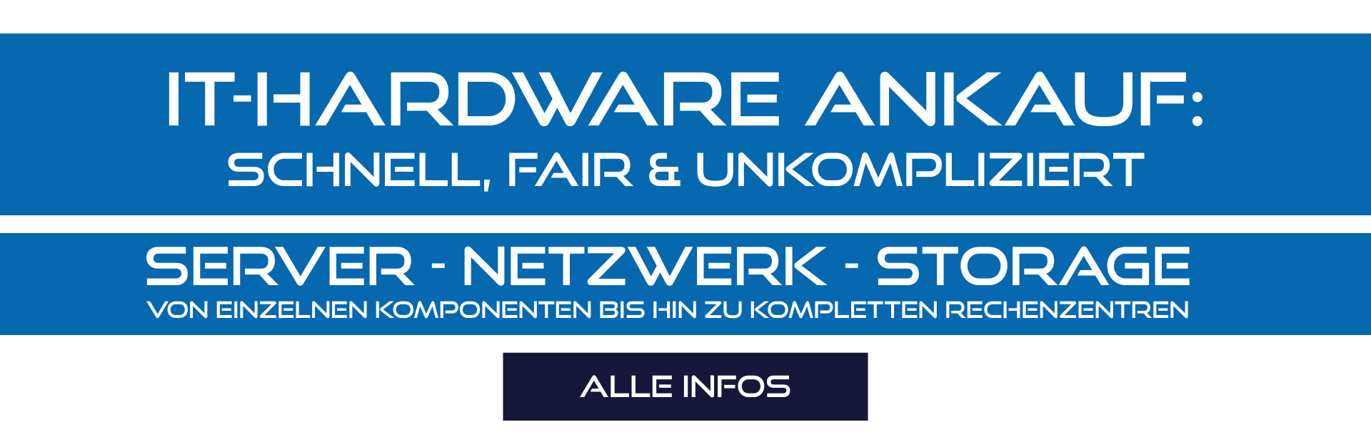 2nd Source - IT-Hardware Ankauf