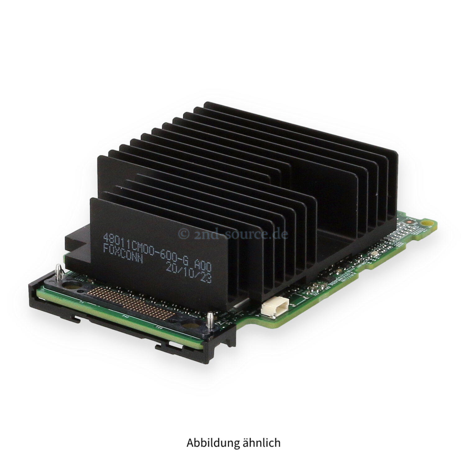 Dell PERC H330 12G SAS Mini Mono 2GB RAID Controller 80WCN 080WCN