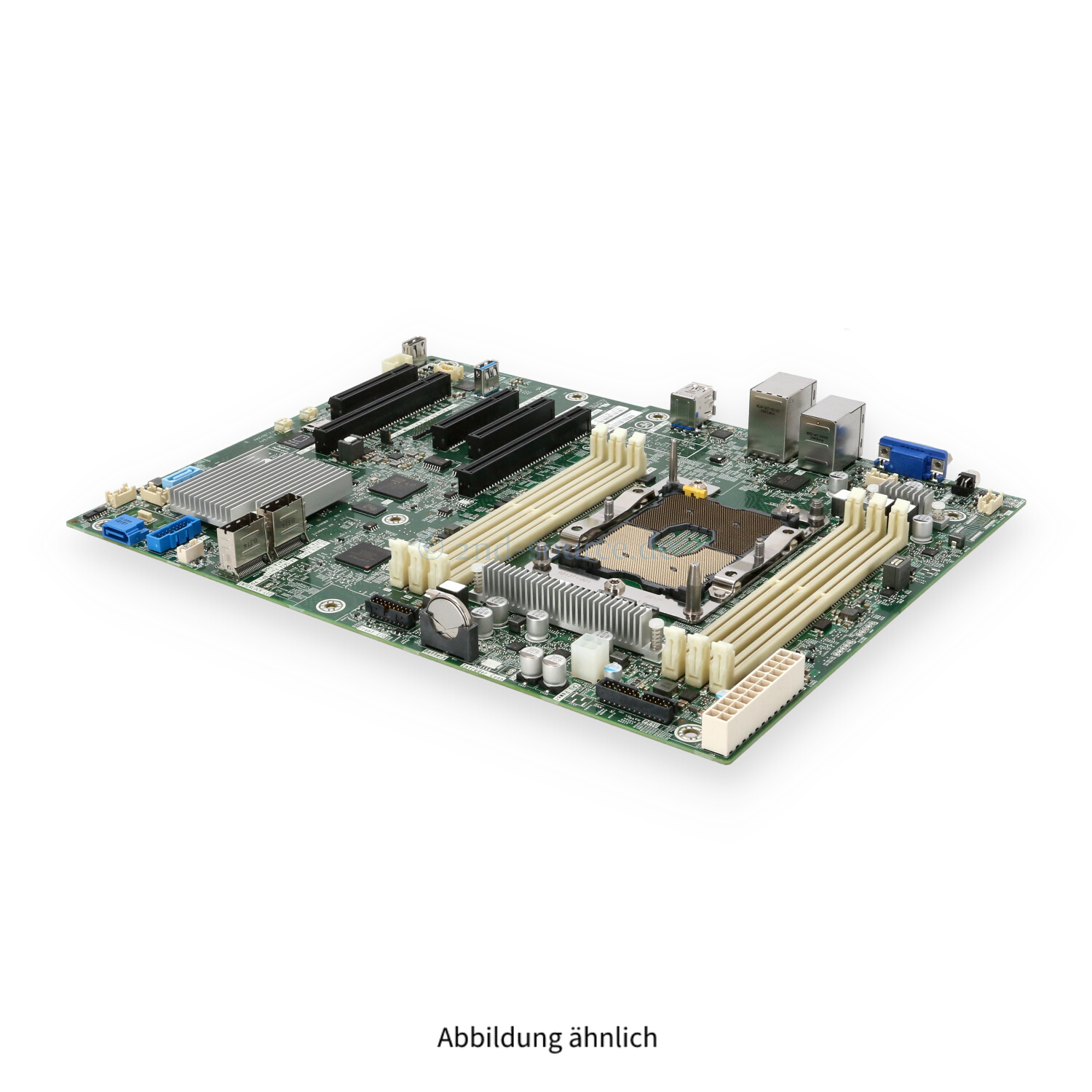 HPE Systemboard ML110 G10 P11532-001