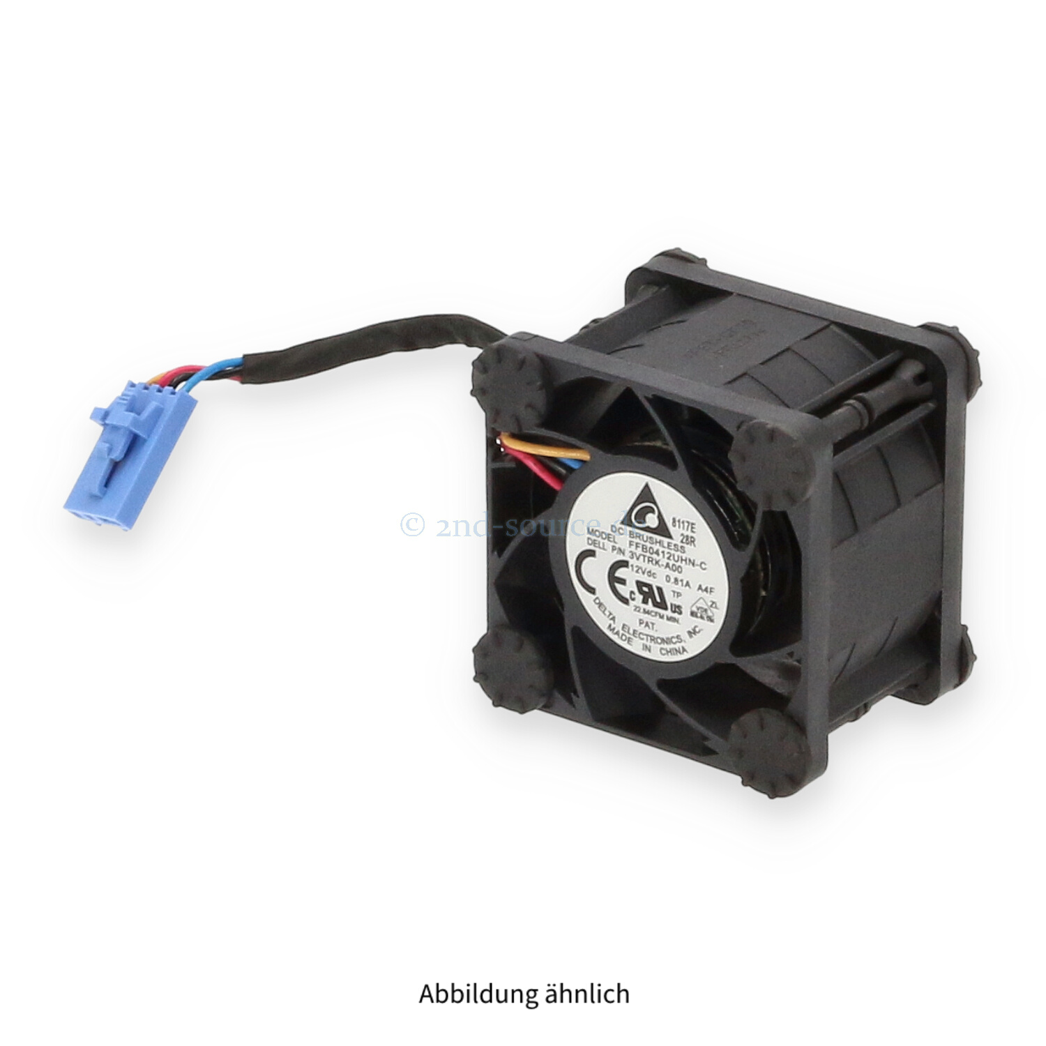 Dell Fan Module PowerEdge R230 CMG7V 0CMG7V