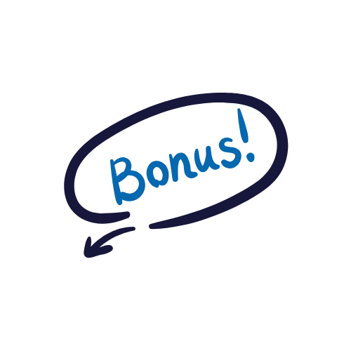 Bonus-Points 2nd Source