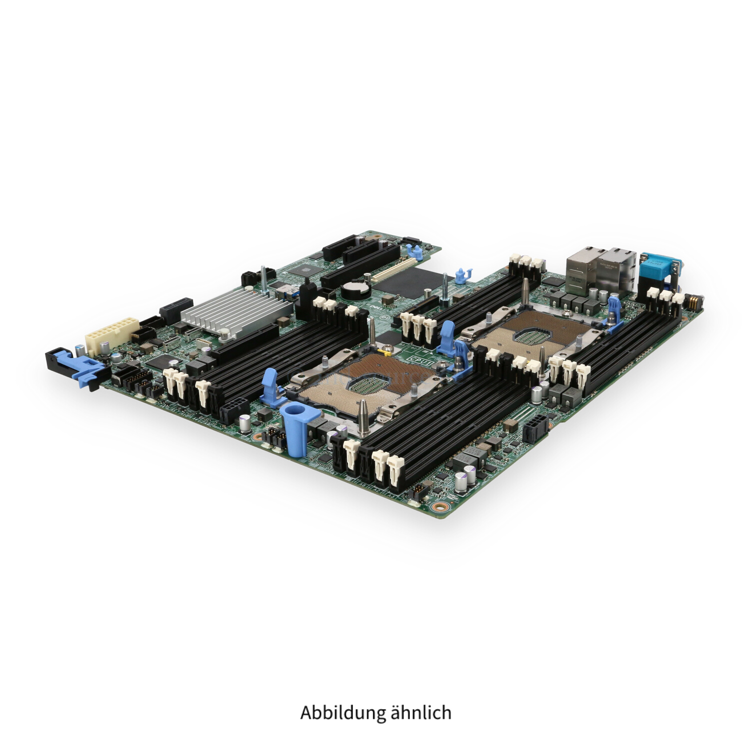 Dell Systemboard PowerEdge R440 R540 PRWNC 0PRWNC