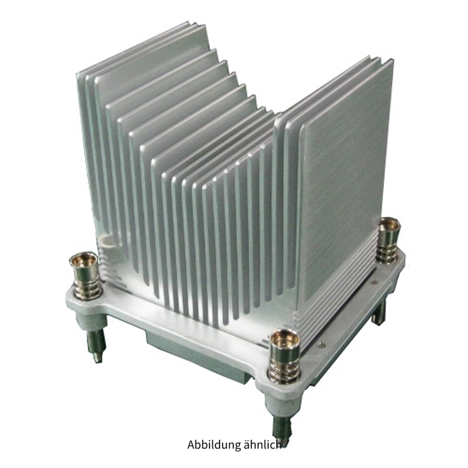 Dell Standard Heatsink PowerEdge T630 412-AADU 09CNV3 0RMVM3
