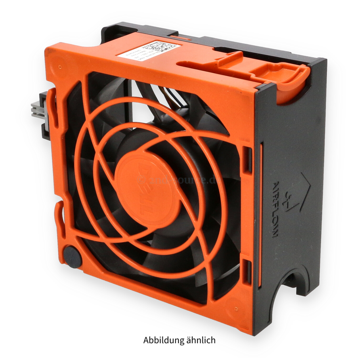 Dell Fan Module T630 C3NYM 0C3NYM