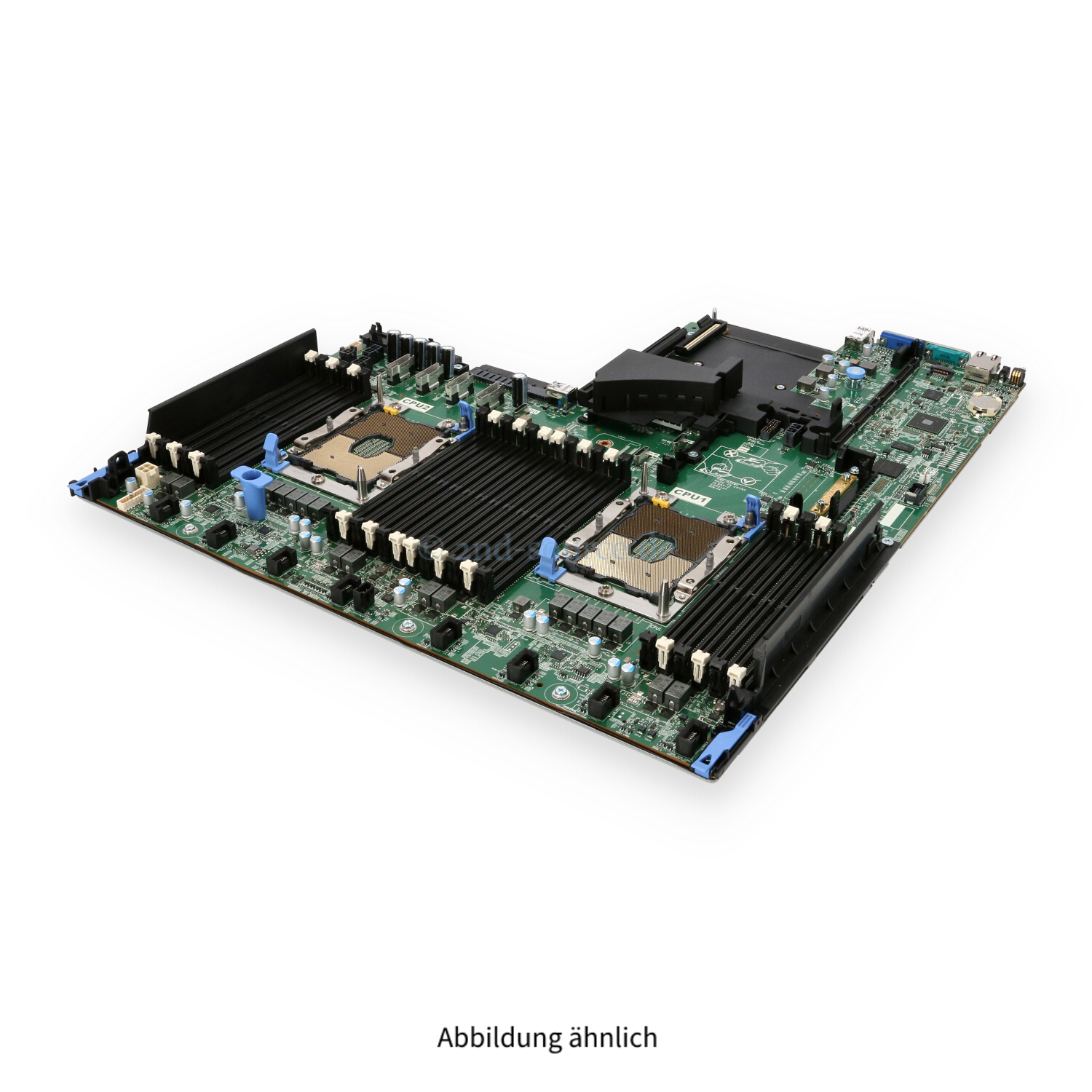 Dell Systemboard PowerEdge R640 RGP26 0RGP26