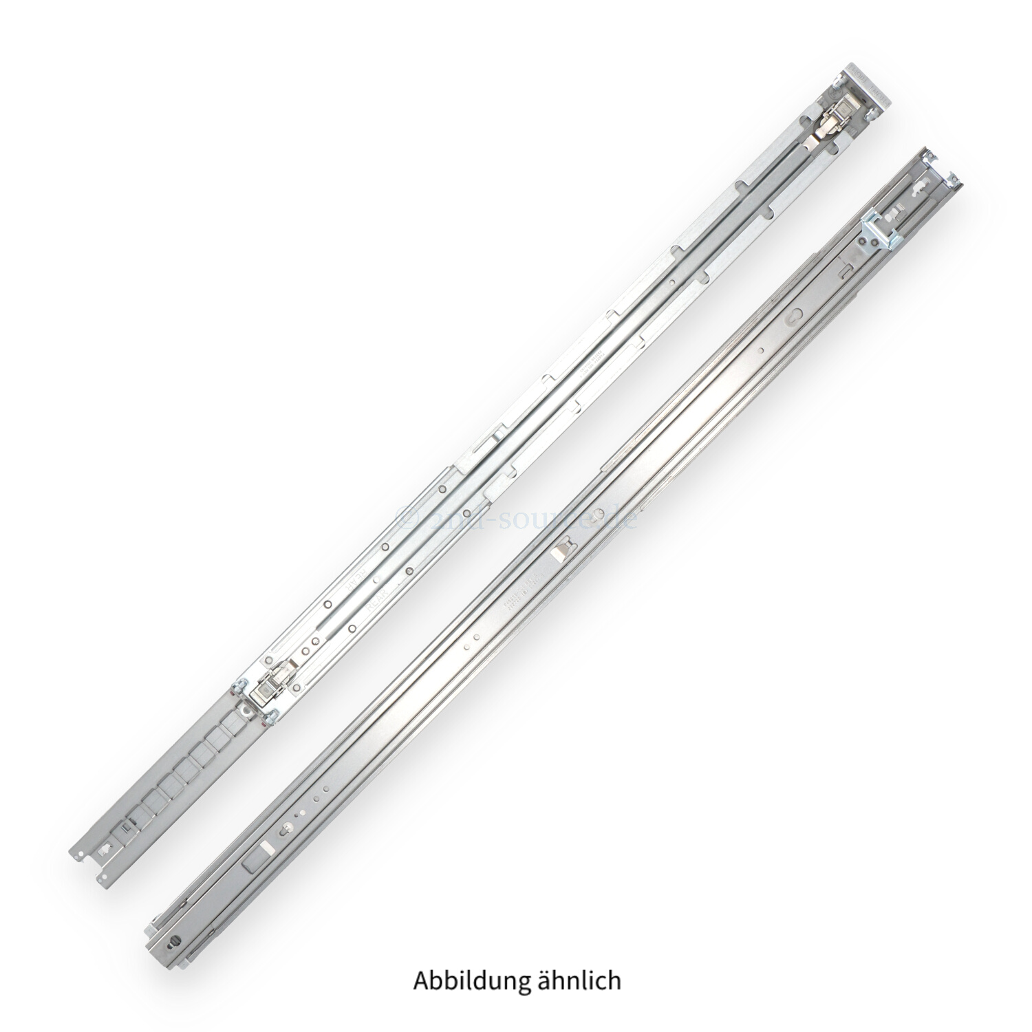 HPE Easy Install Rail Rack Kit DL3xx G11 P52341-B21 P58211-001 P48254-001 P48252-001 P48258-001