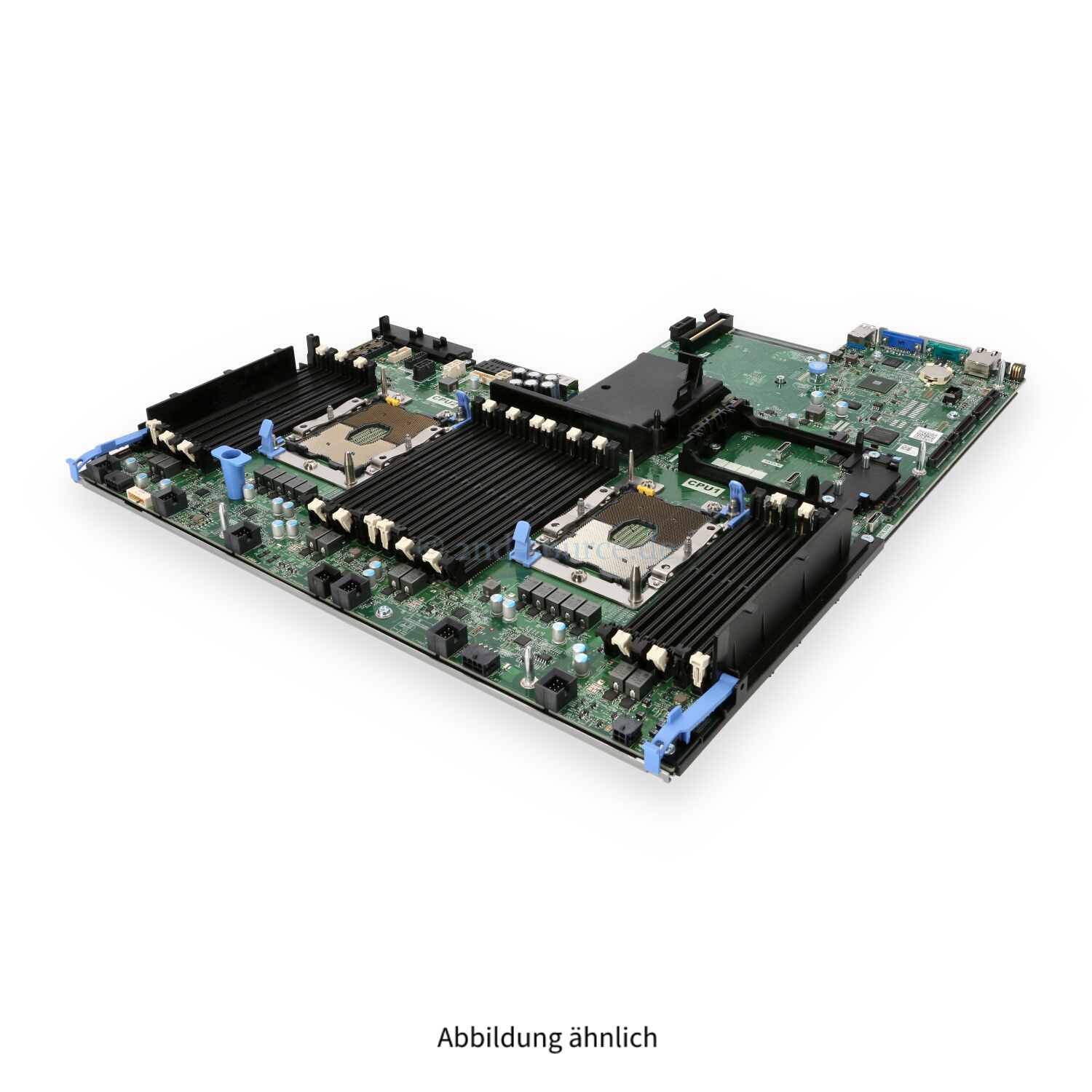 Dell Systemboard R740 R740XD K5N0V 0K5N0V