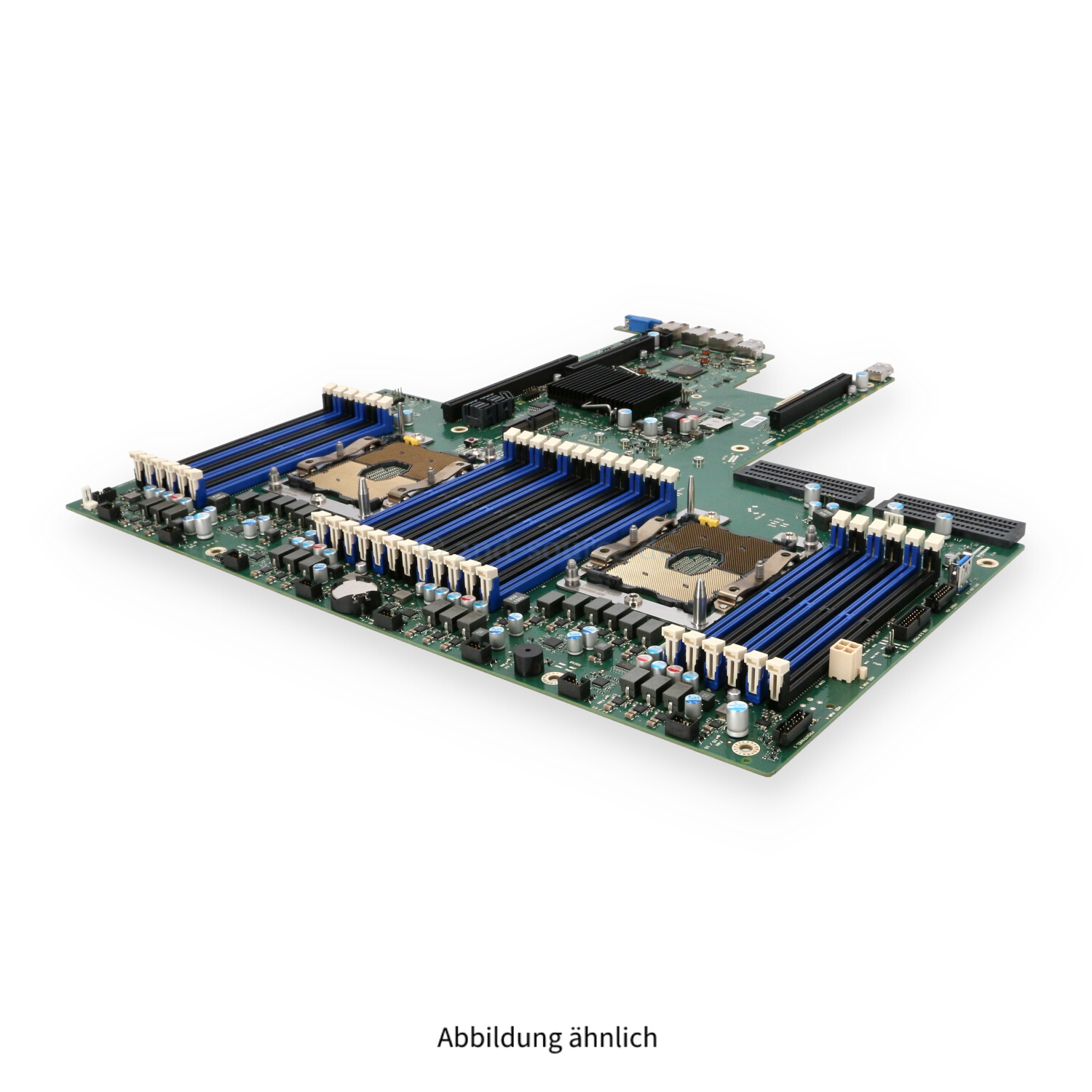 Fujitsu D3383-A12 Systemboard RX2530 M4 S26361-D3383-A101 38059353