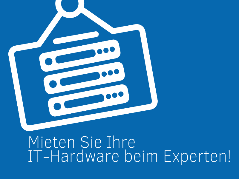 2nd Source - IT-Hardware