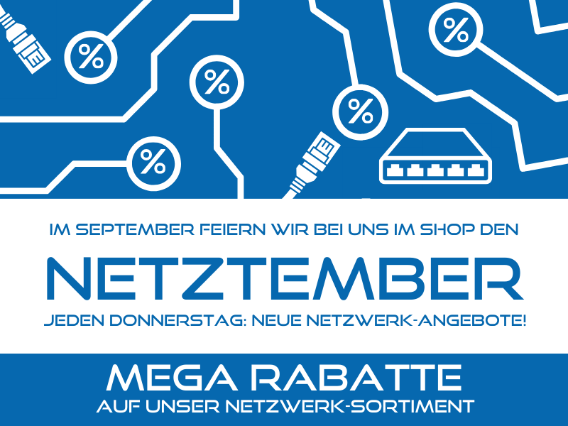 2nd Source Blog - Netztember 2025